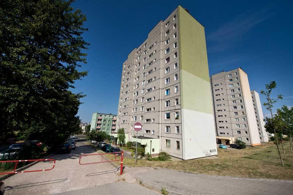 Pokoje Goscinne Roik Gdynia Værelse billede